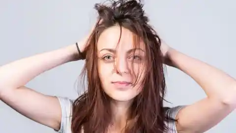 DIY Hair Disasters