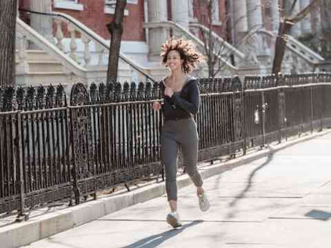 Setting Realistic Goals