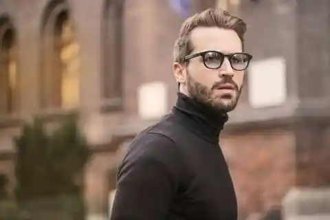 Sie Sah Schrecklich Aus
