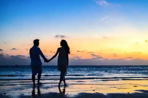 El Amor De Su Vida
