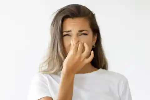 Eine Seltsame Frau