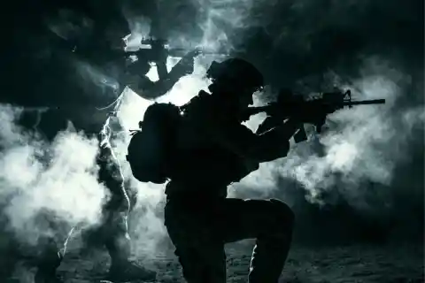 His Duty