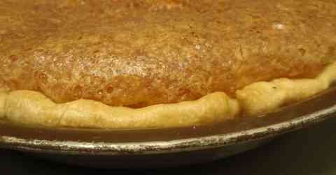 Chess Pie