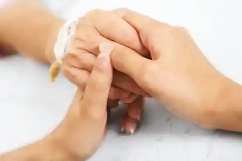 Sin Perder La Esperanza