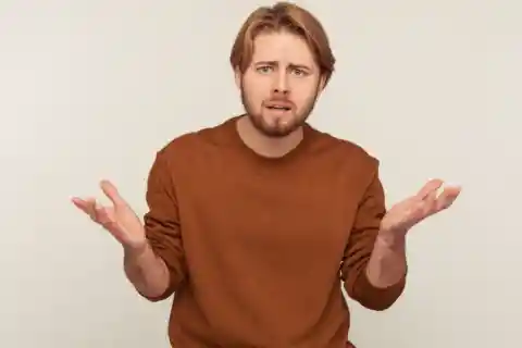 No Proof
