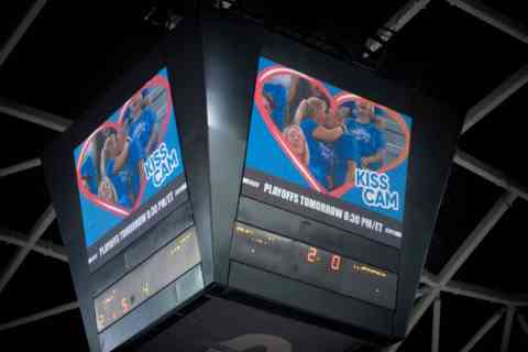 A Basketball Tradition