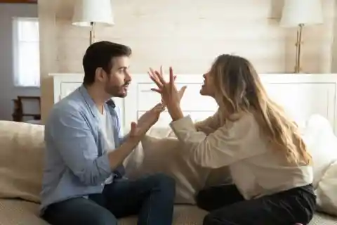 The Divorce 