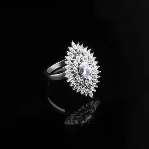 Shining Bright Diamonds