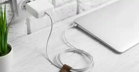 Laptop Chargers: A Hidden Energy Drainer