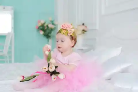 A Birthday Toast