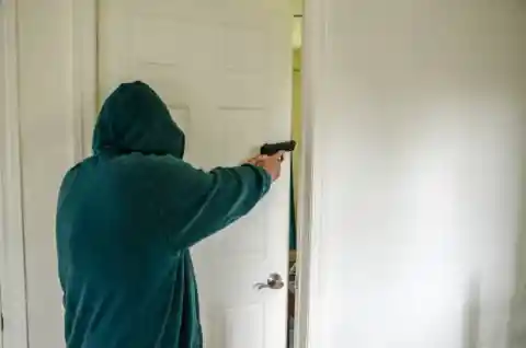 La Preocupación De Un Padre