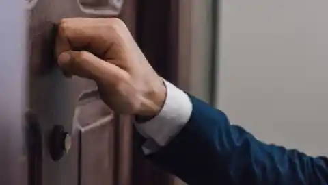A Knock