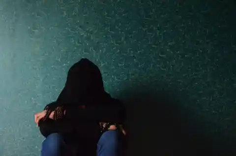 Reconfortando A Su Esposa