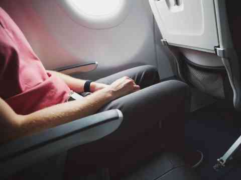 Creating A Pleasant Cabin Environment