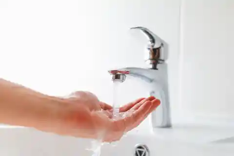 L’approvisionnement En Eau