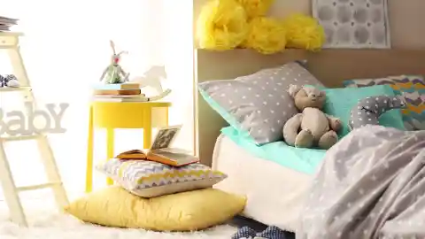 La Habitación Vacía