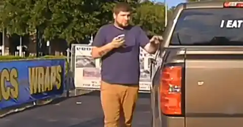 Police Alert
