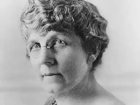 Margaret Taylor
