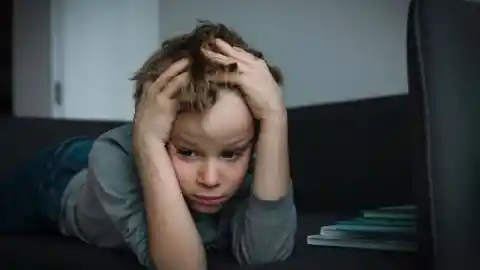 Tired And Nervous