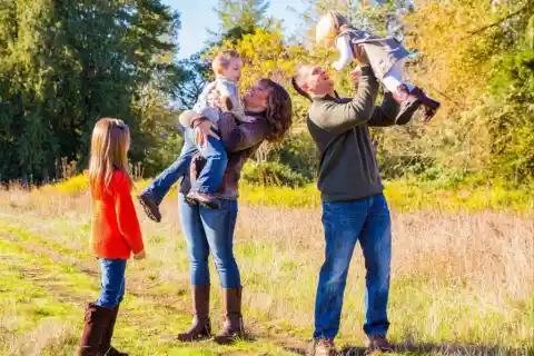 Instant Family