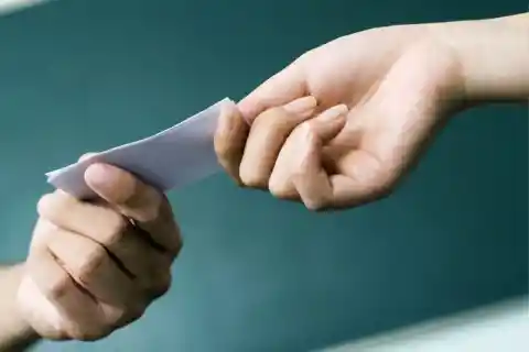 The Message