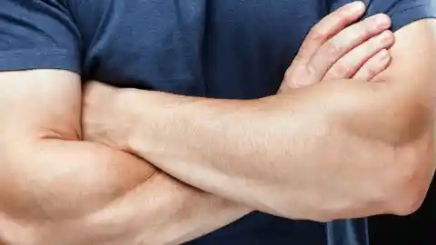 Tenía que actuar rápido