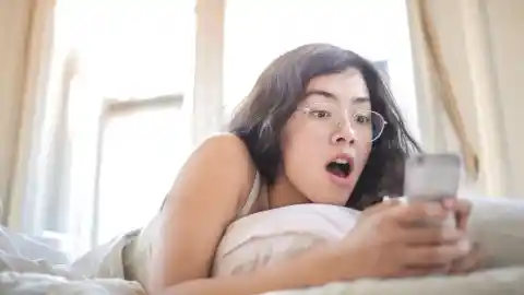 Disbelief