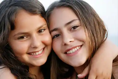 Misha Y Maddie