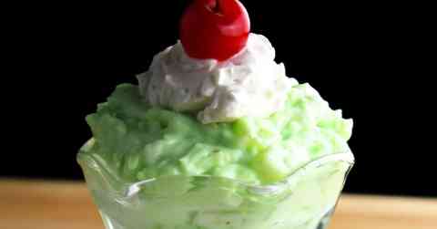 Pistachio Delight