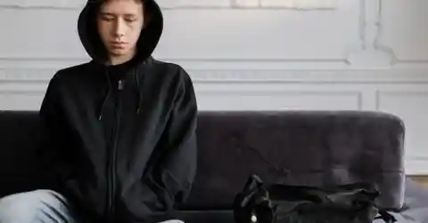 He’s Tired Of It