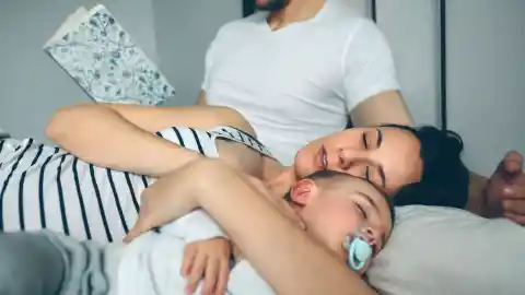 Su Reacción Ante Sus Planes
