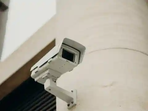Instalar Cámaras
