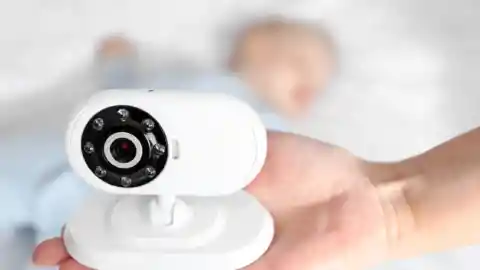 Instalando la cámara