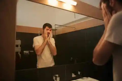 Lightheaded