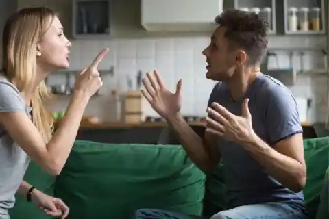 Verlangt Antworten