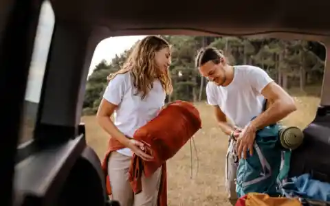 Nosotros y la naturaleza