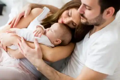 A Joyful Beginning