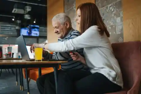 Done At The Drive-Thru