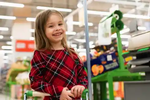 Back To The Store