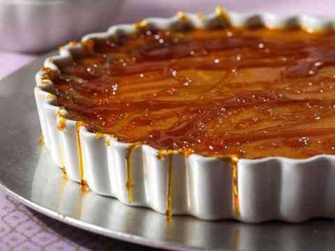 Easy Hot Fudge Sauce