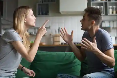 Sie Zur Rede Stellen