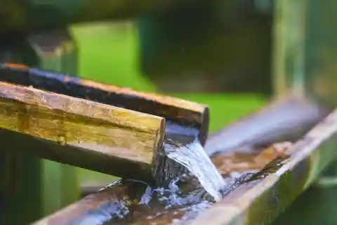 Their Gutters