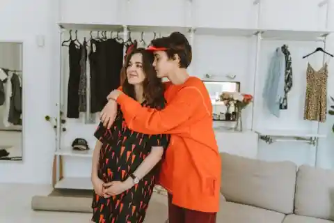 A Strange Relationship