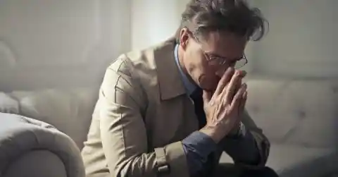 Ein Bescheidener Mann