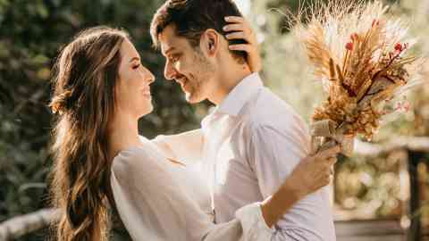 Happily Ever After