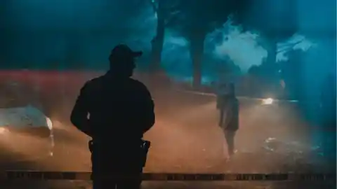 Una Noche