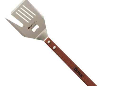 Flipfork – The 5-In-1 Tool Will Turn You Into A Grill Master