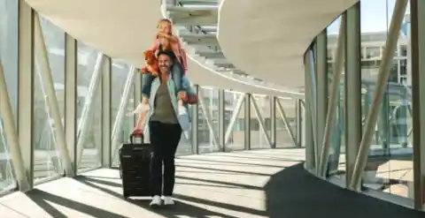 Let’s Check Your Bag
