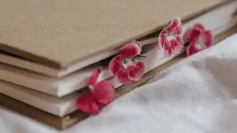 La primera entrada