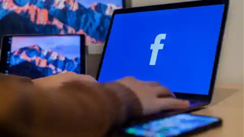 A Breakthrough On Facebook